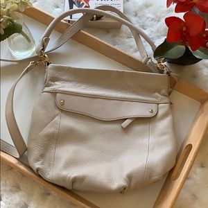 Clarks Leather Medium Tote